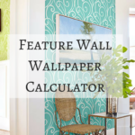 Wallpaper Calculator for Feature Walls – Rosemont Wallcoverings