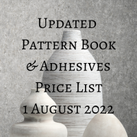 Price List 1 August 2022